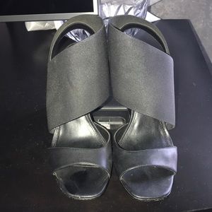 Calvin Klein Wedge Heels